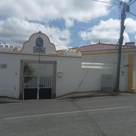 Ferienwohnung Refugio Intimista De Natureza E Paz A 30 Km De Lisboa. Gradil Exterior foto