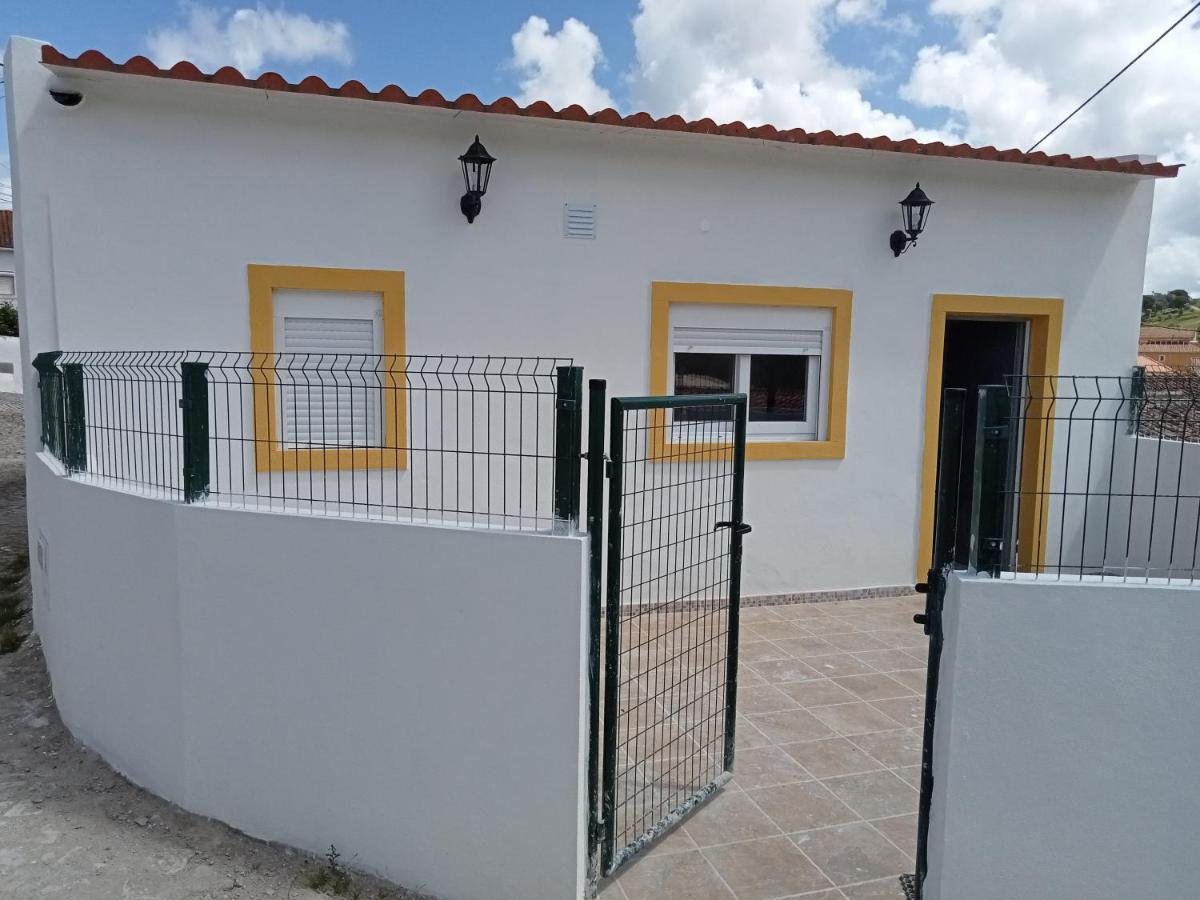 Ferienwohnung Refugio Intimista De Natureza E Paz A 30 Km De Lisboa. Gradil Exterior foto